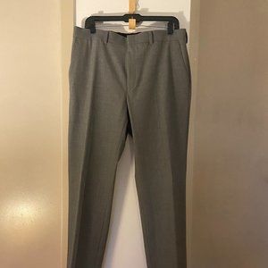Ralph Lauren Grey Dress Pants - Men's 34x32